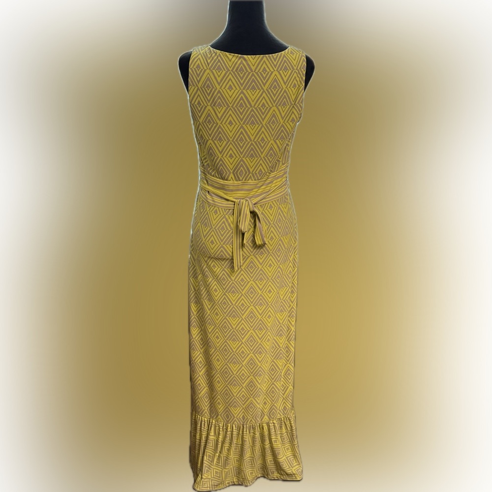 The Limited Maxi Dress - Picture 2 of 10